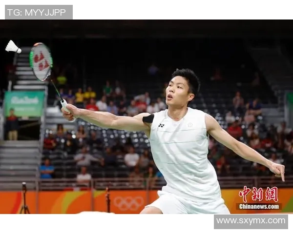 李宗伟与周天成巅峰对决谁能笑到最后的精彩赛场瞬间回顾